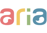 aria korea shop logo